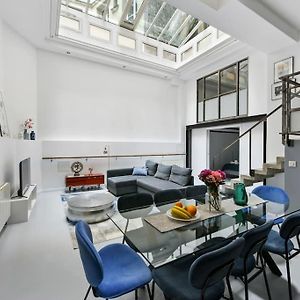 Appartement met Drie Slaapkamers